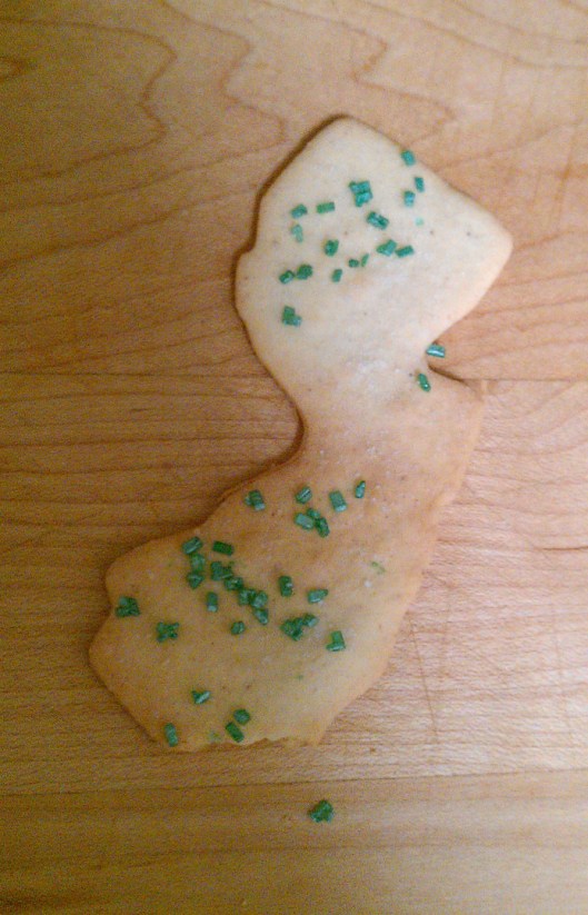 Merry Christmas to New Jersey!